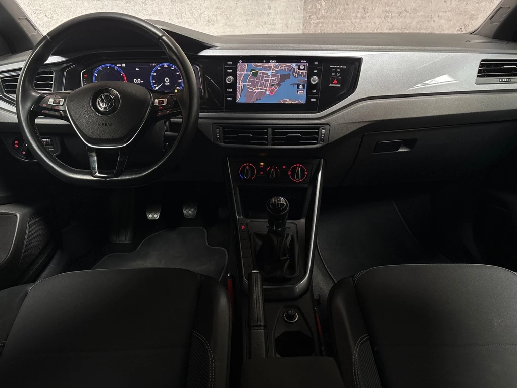 Volkswagen Polo – foto 6