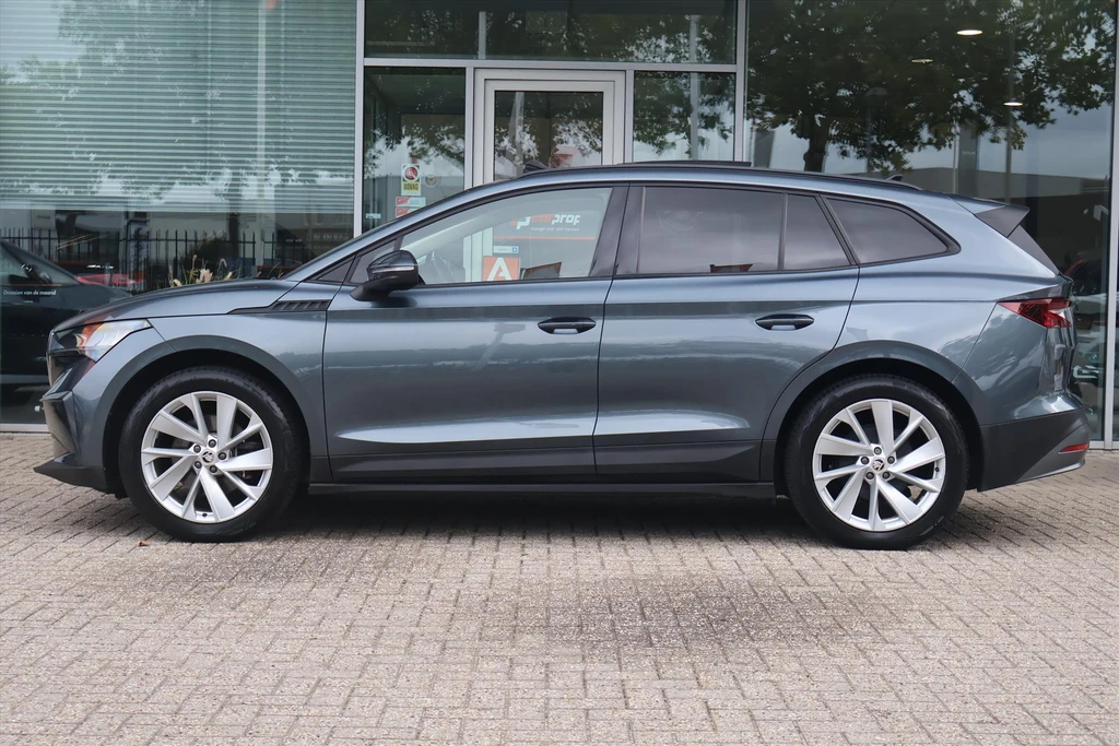Škoda Enyaq iV – foto 3