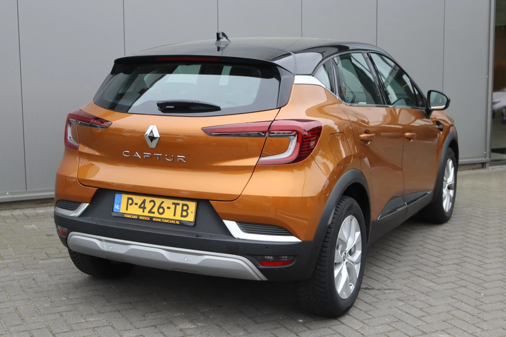 Renault Captur – foto 5