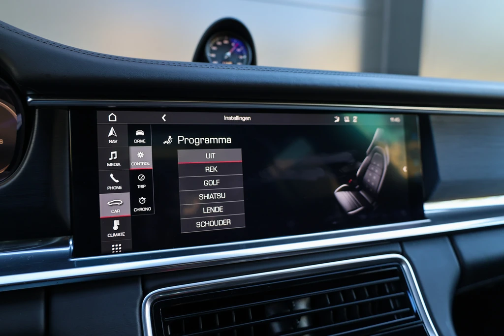 Porsche Panamera – foto 56