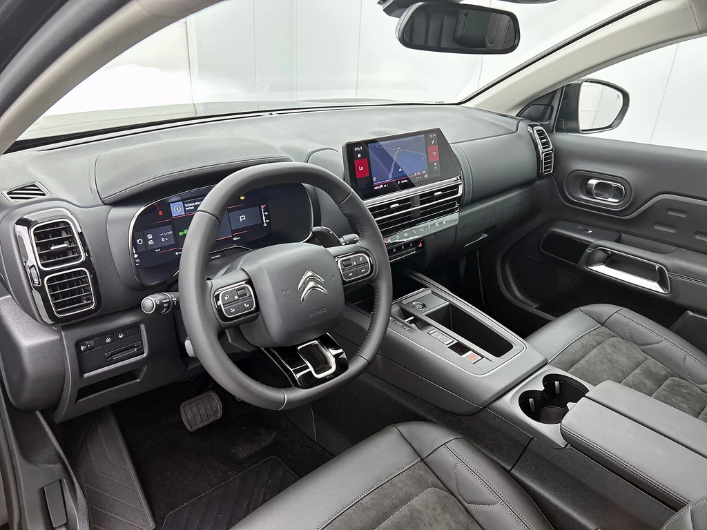 Citroën C5 Aircross – foto 21