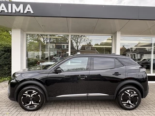 Peugeot 2008 – thumbnail 1