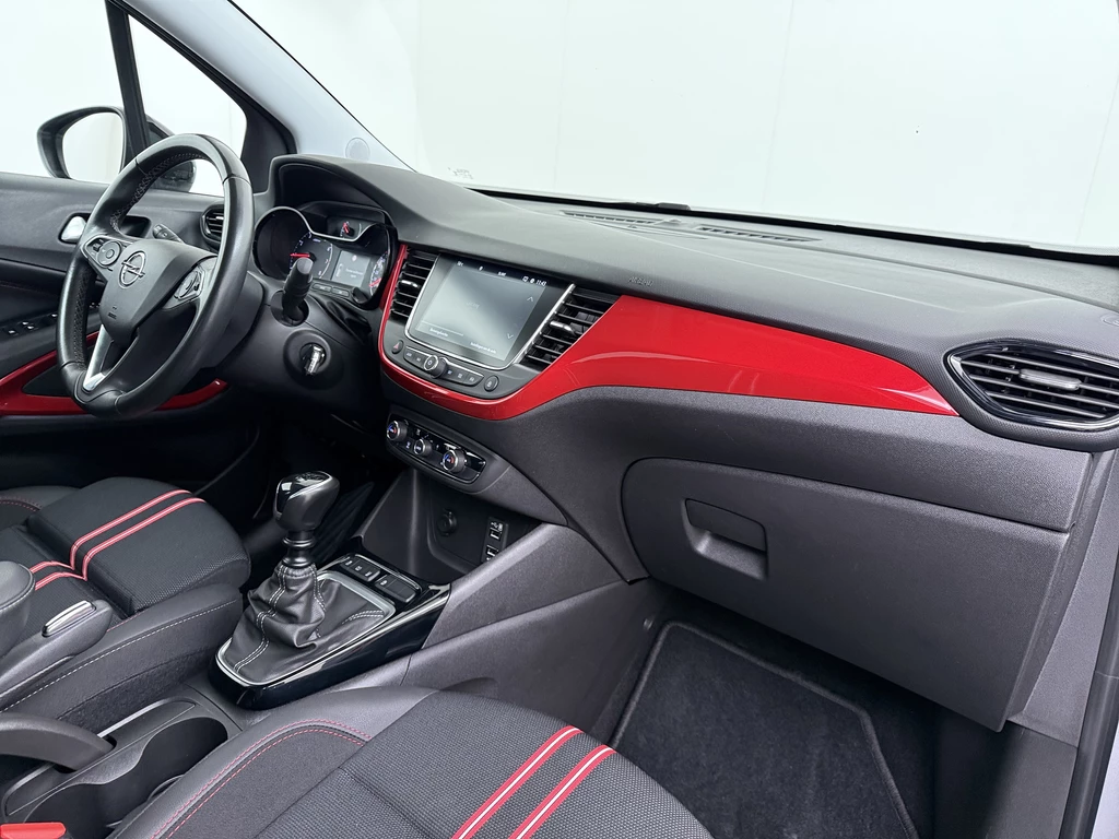 Opel Crossland – foto 35