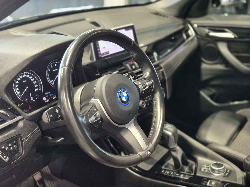 BMW X1 – foto 10