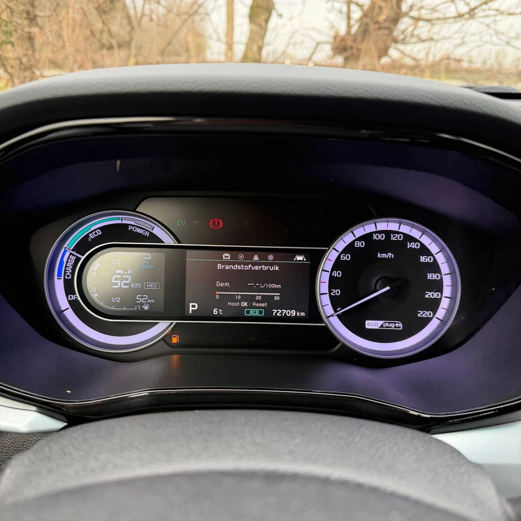 Kia Niro – foto 10