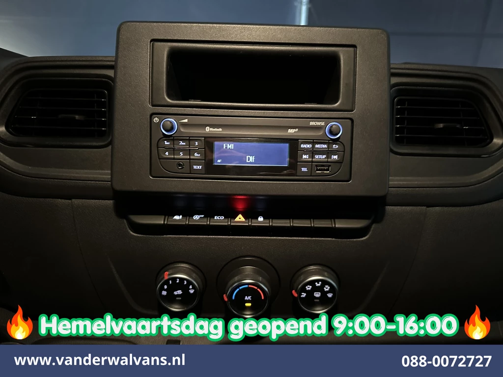 Renault Master – foto 7