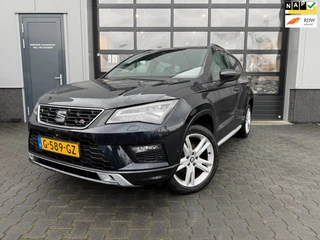 SEAT Ateca – thumbnail 1