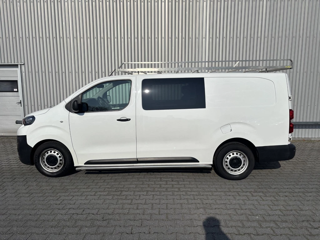 Peugeot Expert – foto 3
