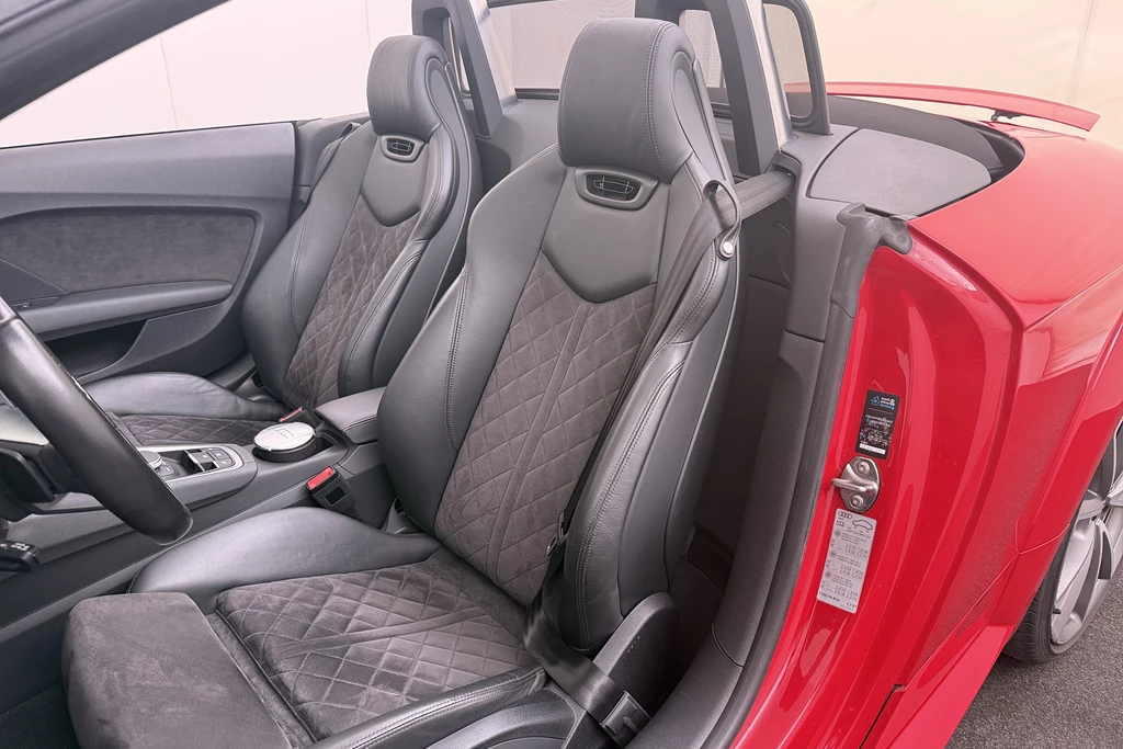 Audi TT – foto 14