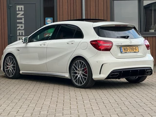 Mercedes-Benz A-Klasse – thumbnail 3