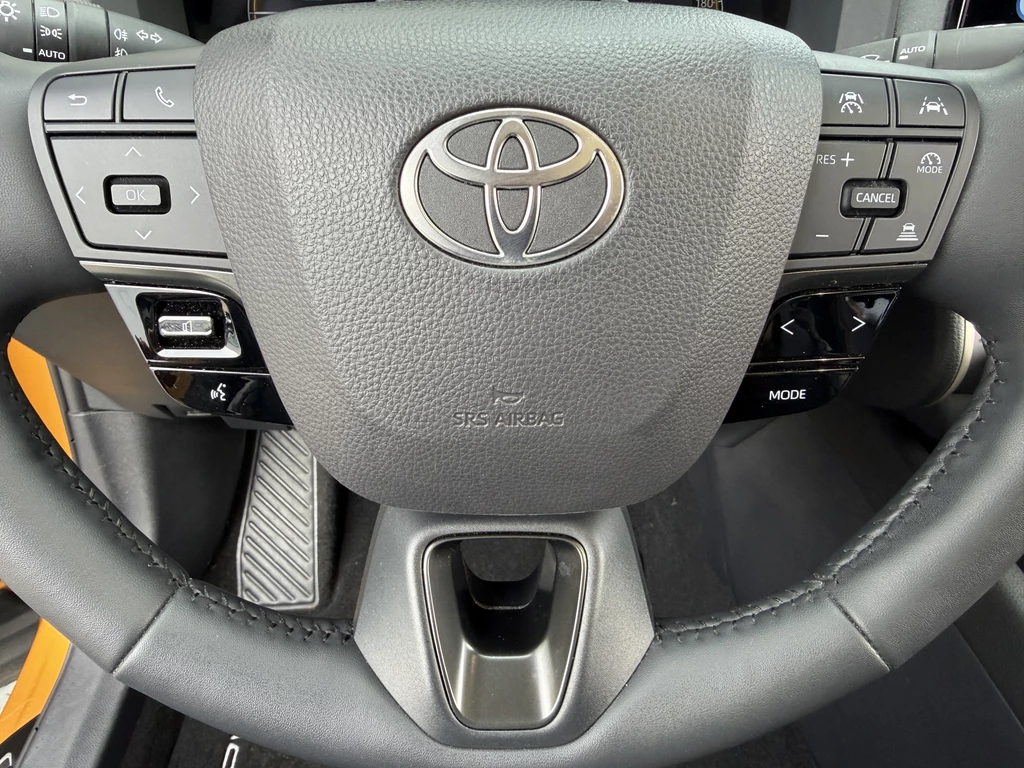 Toyota C-HR – foto 36