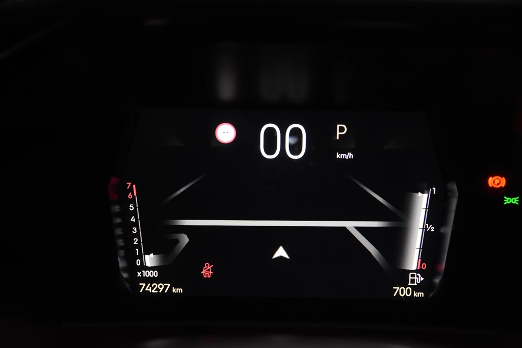 DS DS 4 – foto 21