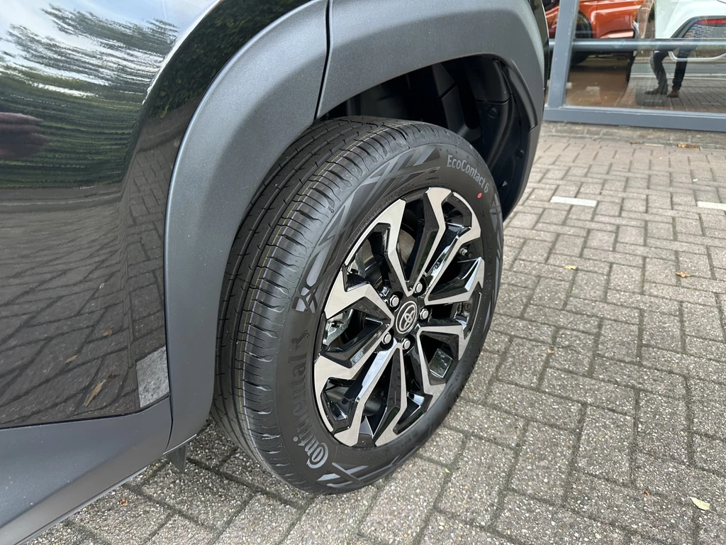 Toyota Yaris Cross – foto 21