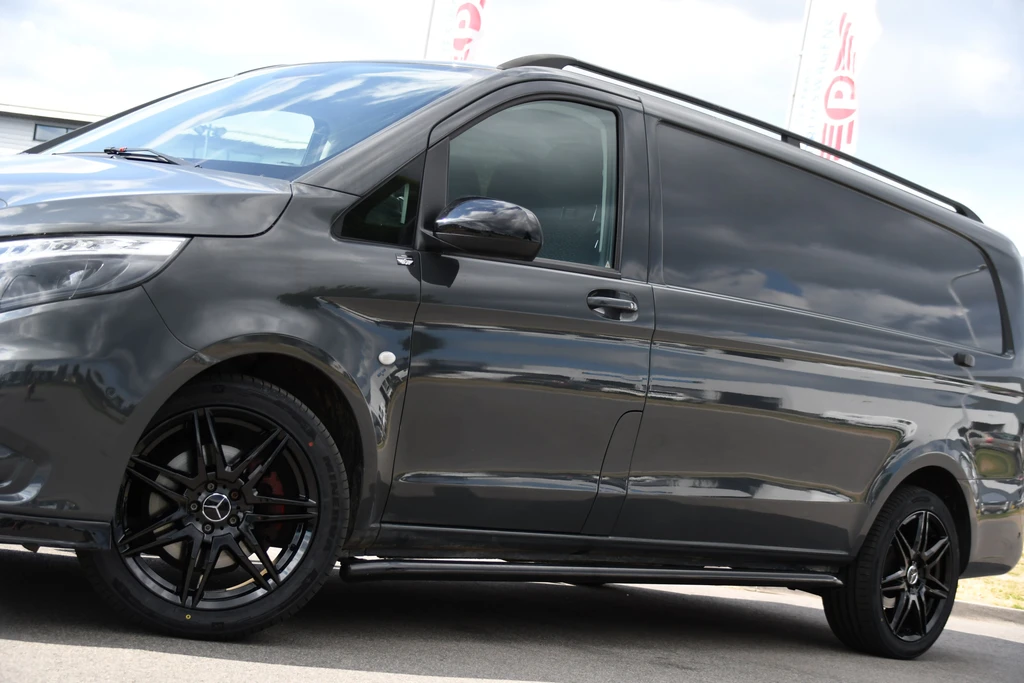 Mercedes-Benz Vito – foto 4