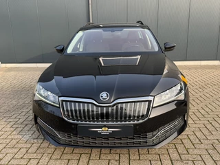 Škoda Superb – thumbnail 9
