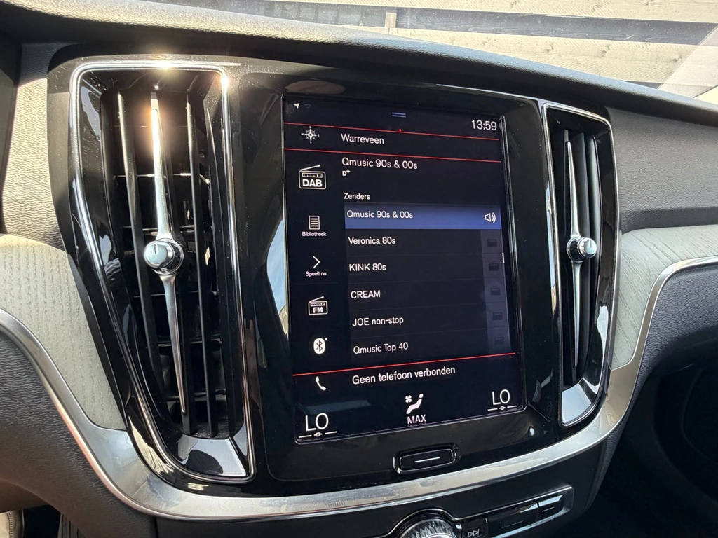 Volvo V60 – foto 23