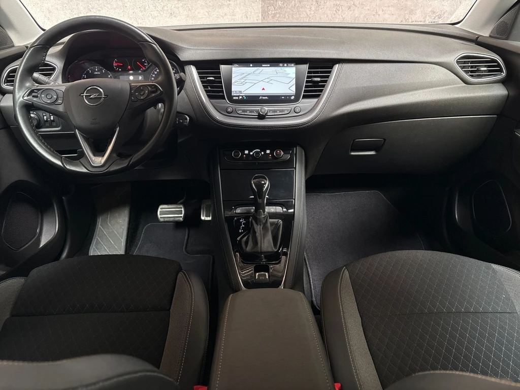 Opel Grandland X – foto 5