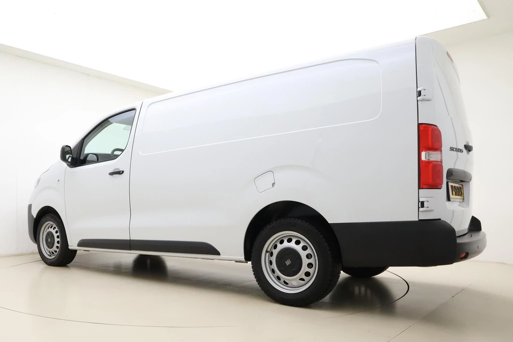 Fiat Scudo – foto 3