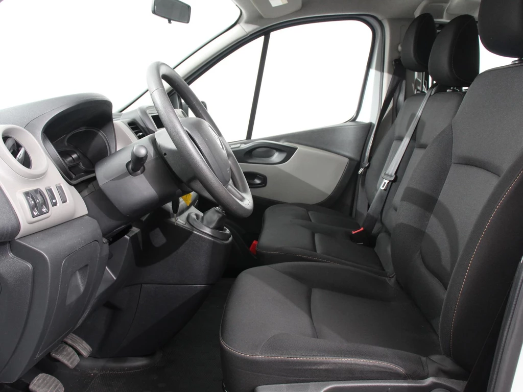 Renault Trafic – foto 26
