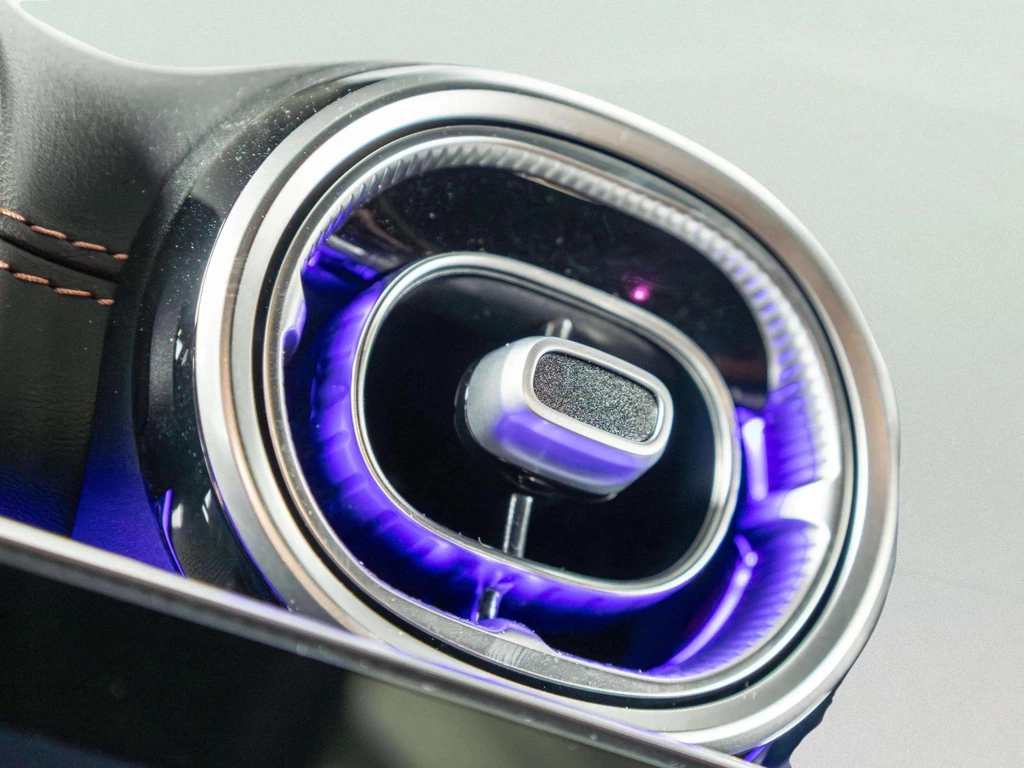 Mercedes-Benz GLC – foto 18