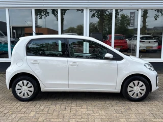 Volkswagen up! – thumbnail 5