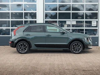 Kia Niro EV – thumbnail 7