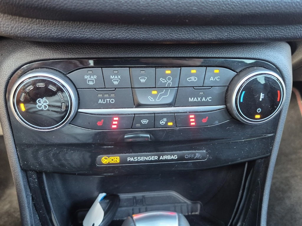 Ford Puma – foto 16