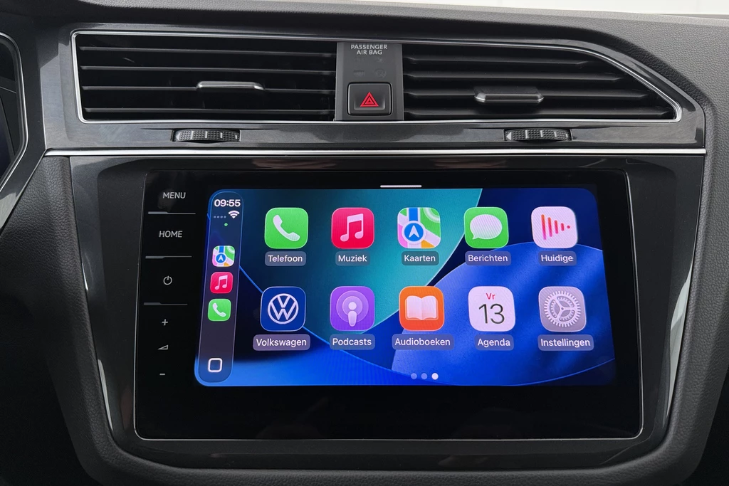 Volkswagen Tiguan – foto 33