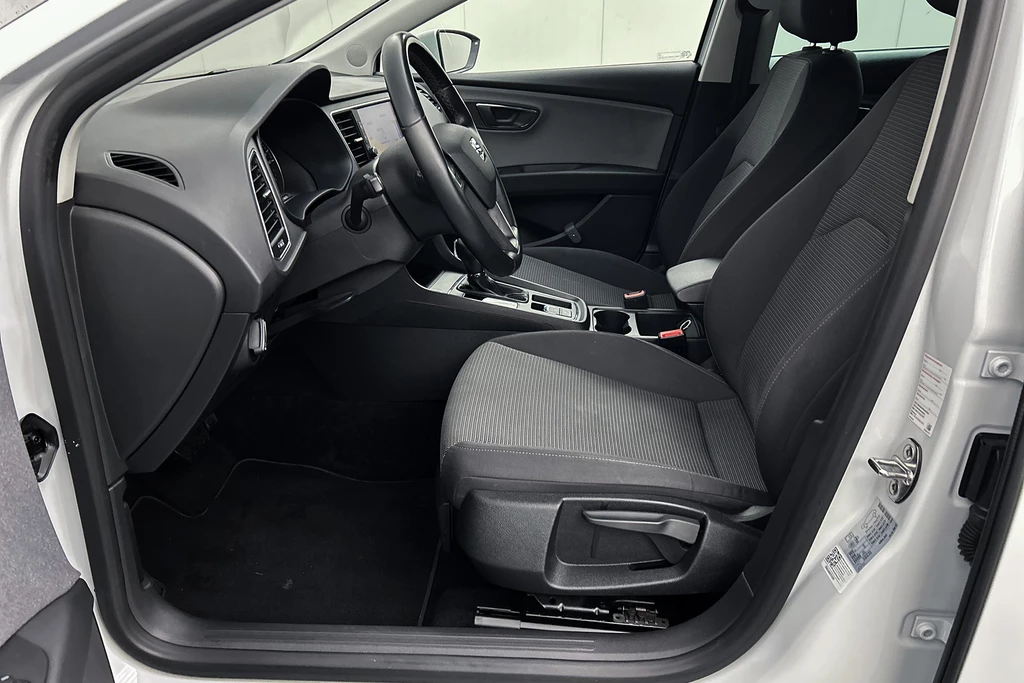SEAT Leon – foto 30