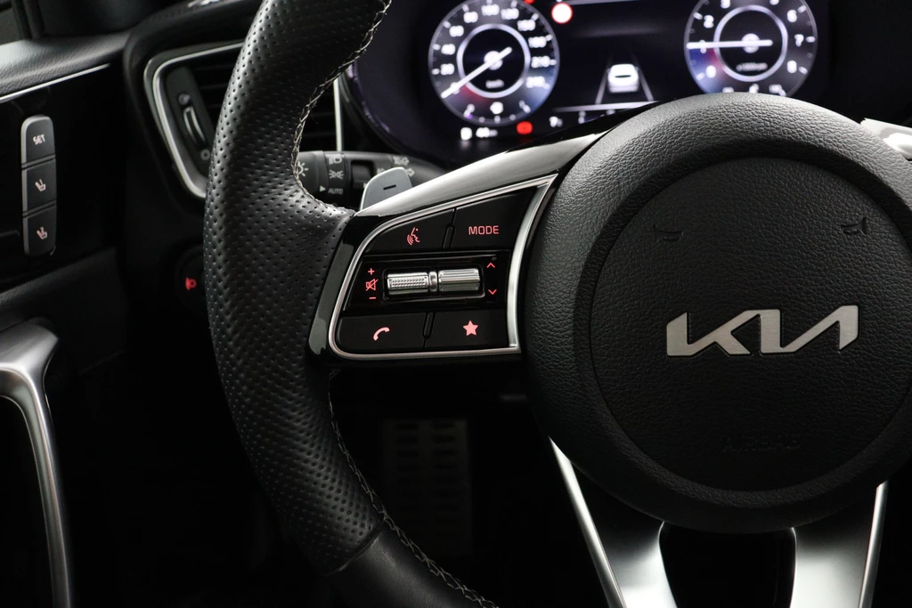 Kia ProCeed – foto 27