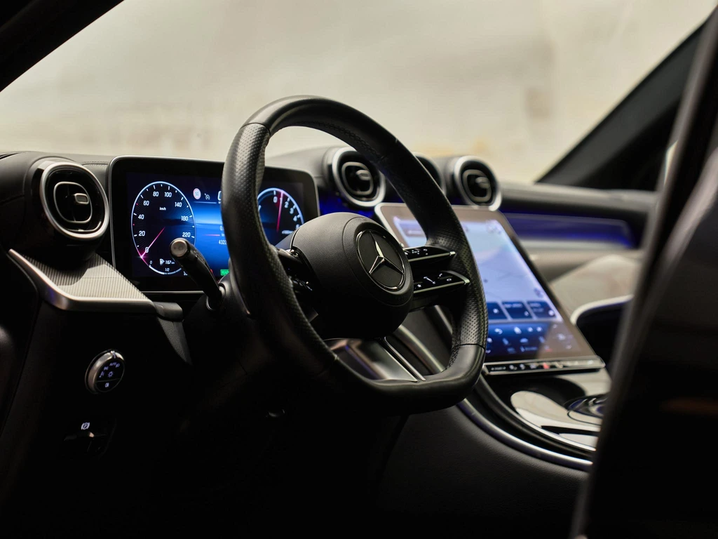 Mercedes-Benz GLC – foto 20
