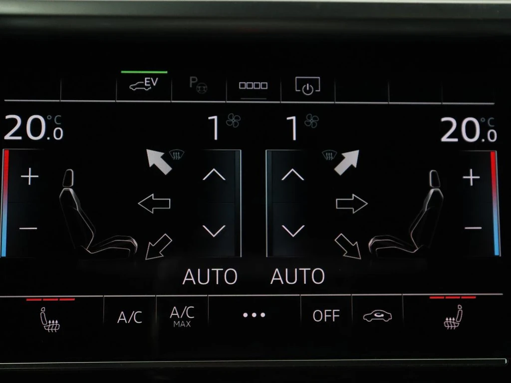 Audi A6 – foto 28