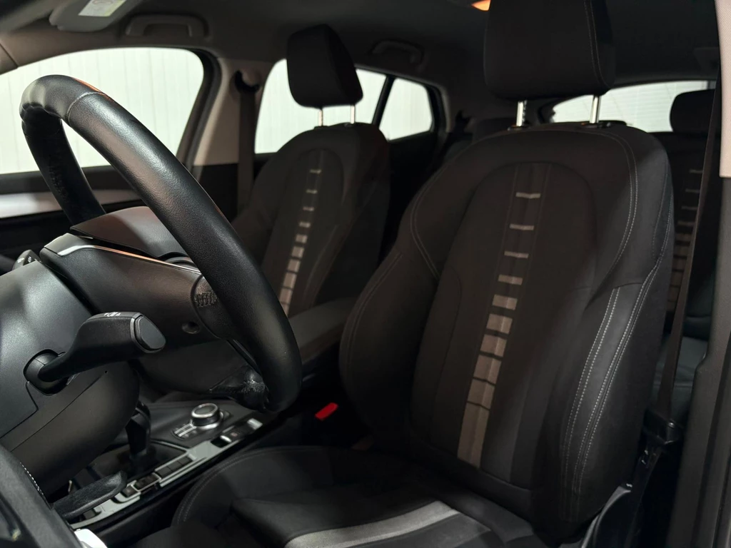 BMW X2 – foto 21