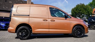 Volkswagen Caddy – thumbnail 10