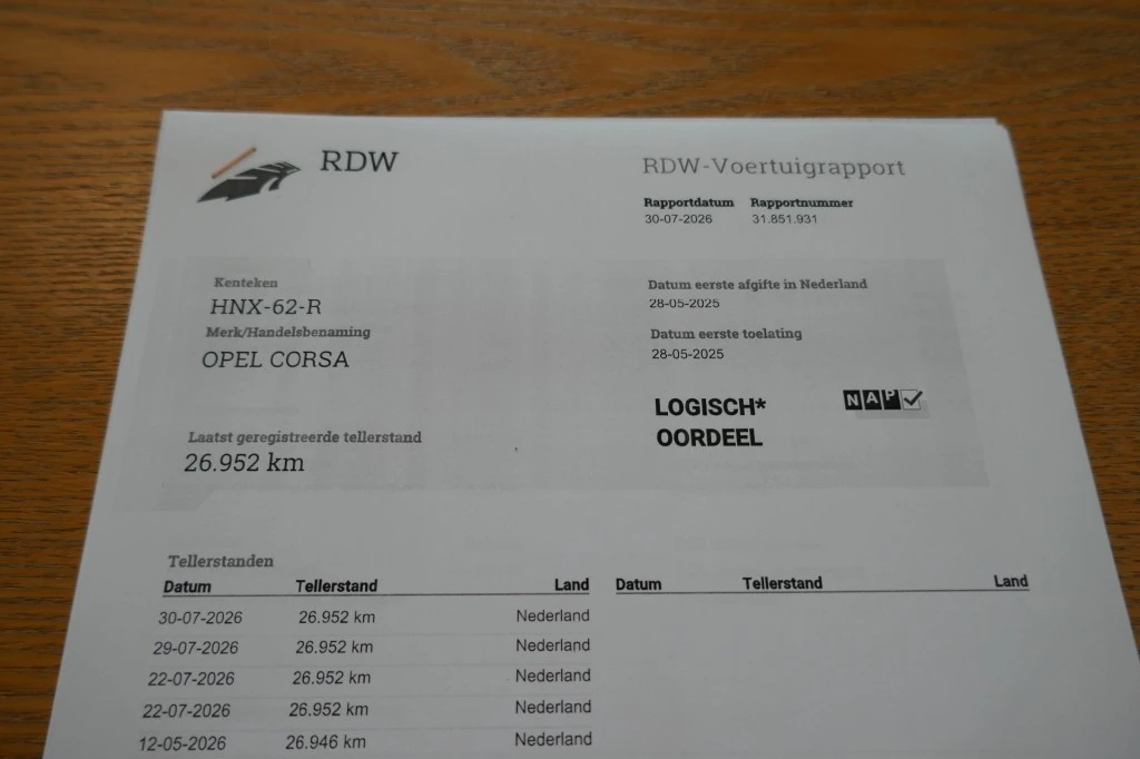 Opel Corsa – foto 37