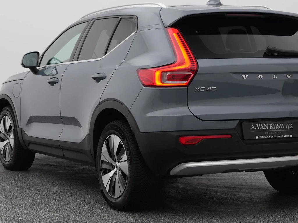 Volvo XC40 – foto 5