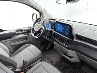 Ford Transit Custom – thumbnail 9