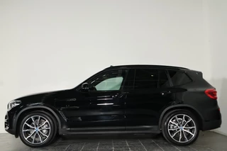 BMW X3 – thumbnail 2