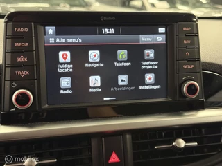 Kia Picanto – thumbnail 19