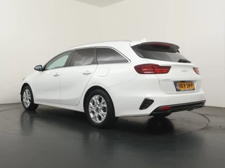 Kia Ceed Sportswagon – thumbnail 5