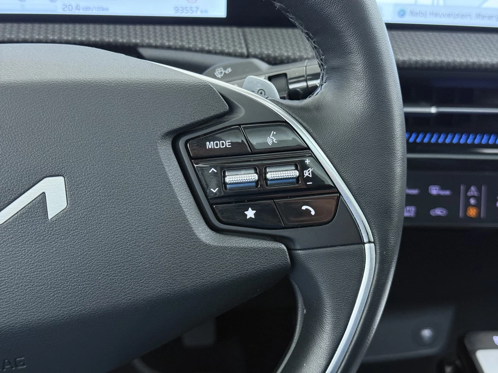Kia EV6 – foto 23