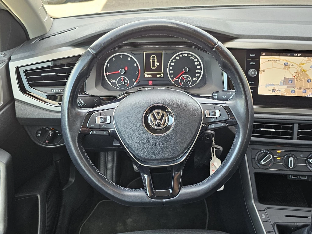 Volkswagen Polo – foto 18