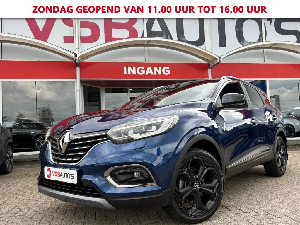 Renault Kadjar – foto 1