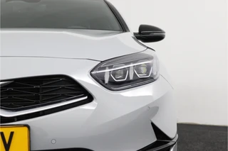 Kia Ceed Sportswagon – thumbnail 17