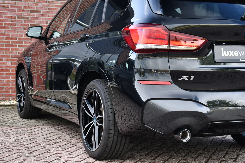 BMW X1 – foto 9