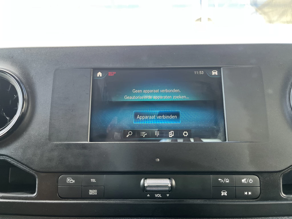 Mercedes-Benz Sprinter – foto 39