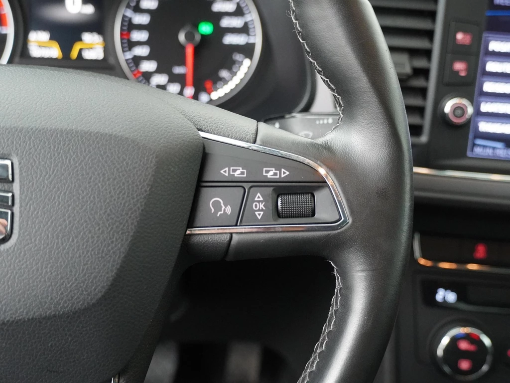 SEAT Leon – foto 18