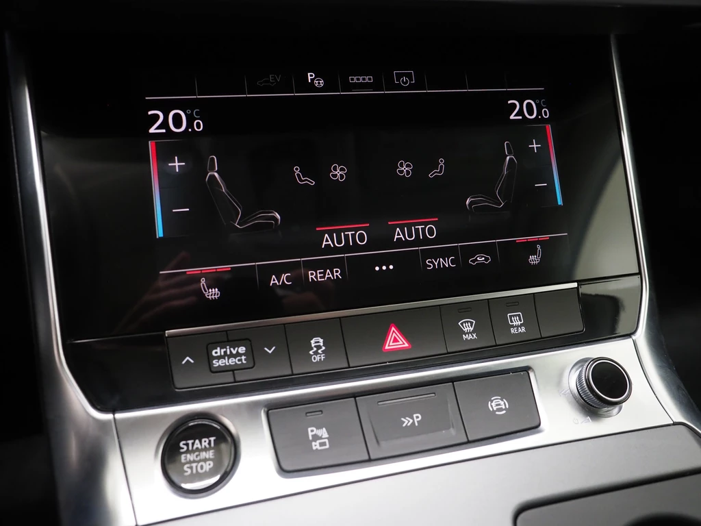 Audi A6 – foto 33