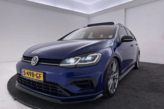 Volkswagen Golf – thumbnail 4