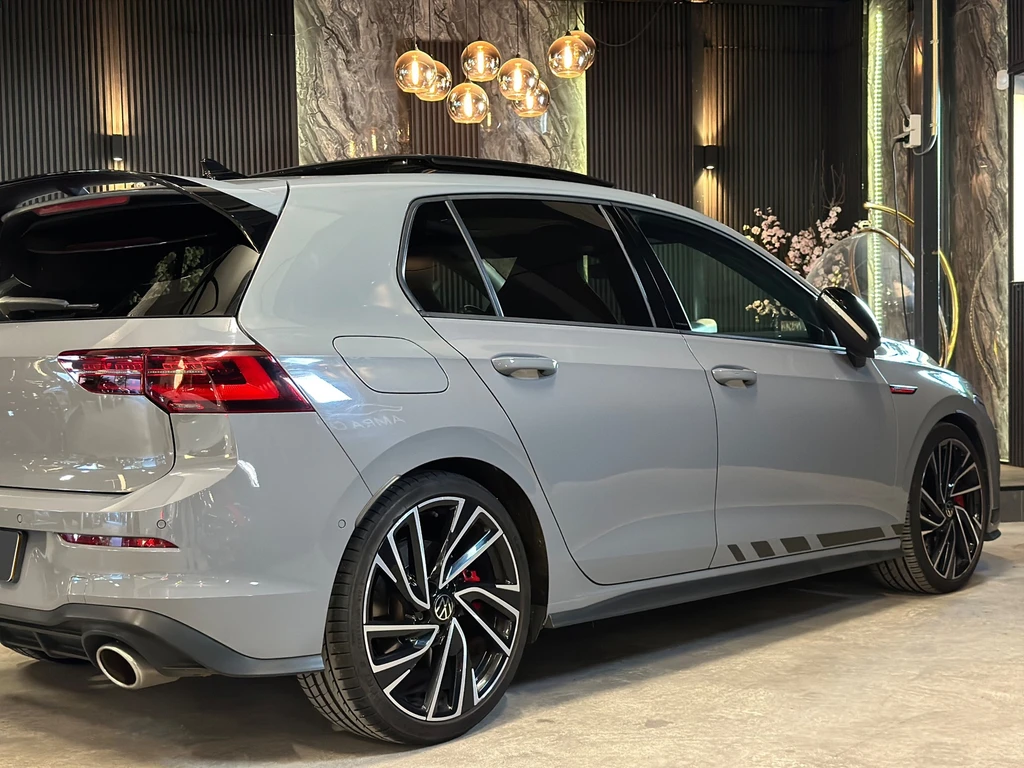 Volkswagen Golf – foto 6